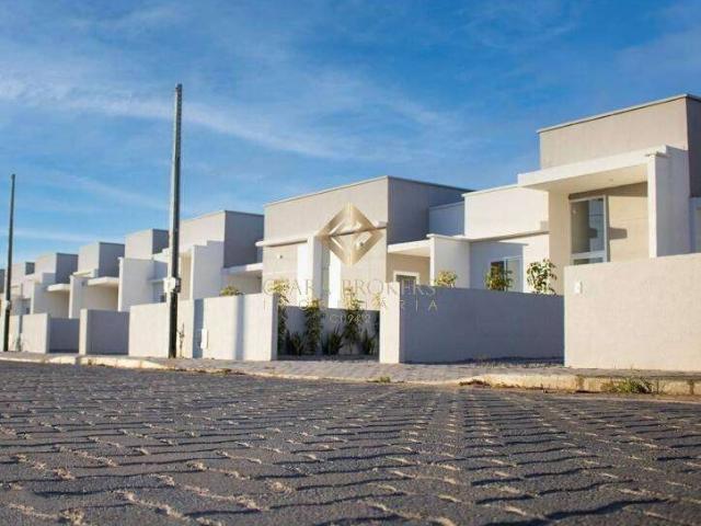 Casa venda em Região Geográfica Imediata de Fortaleza, Aquiraz