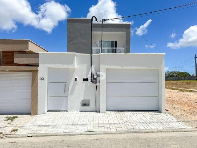 Casa venda em Região Geográfica Imediata de Fortaleza, Aquiraz