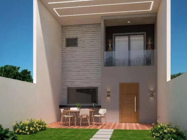 Casa venda em Piranha, Aquiraz