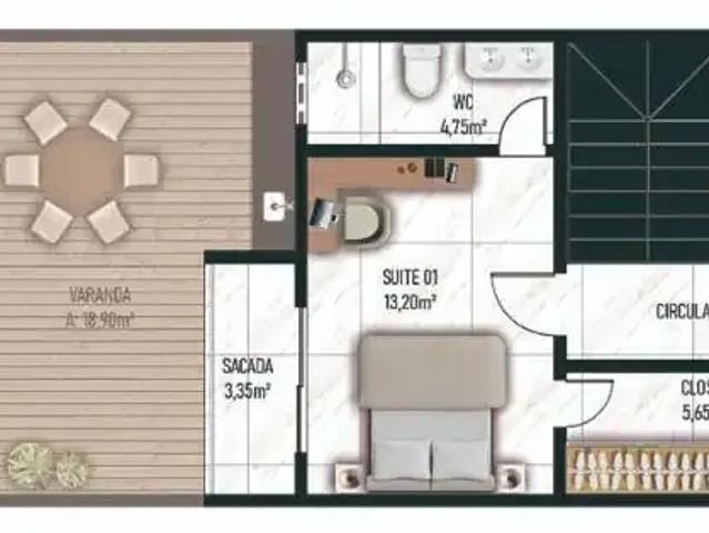 Casa venda em Região Geográfica Imediata de Fortaleza, Aquiraz