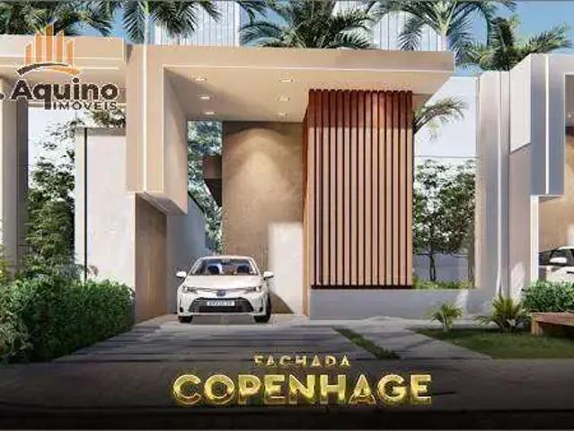 Casa venda em Região Geográfica Imediata de Fortaleza, Aquiraz