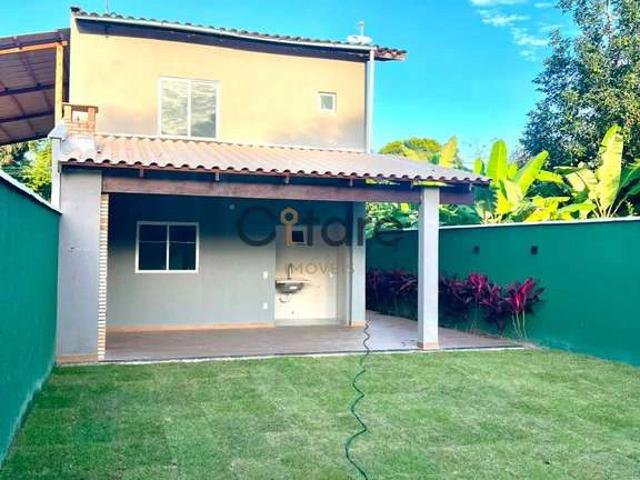 Casa venda em Jacundá, Aquiraz