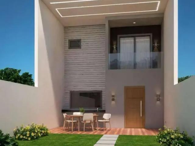 Casa venda em Região Geográfica Imediata de Fortaleza, Aquiraz