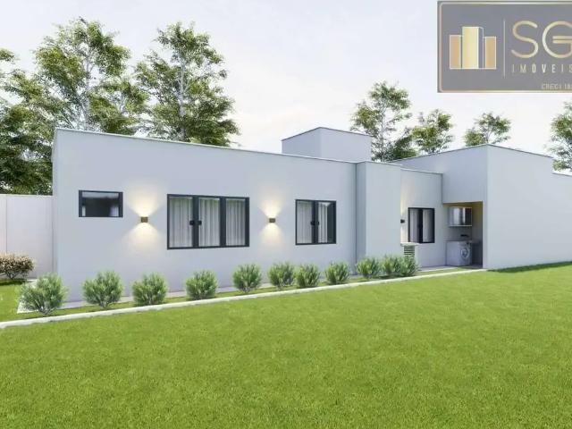 Casa venda em Região Geográfica Imediata de Fortaleza, Aquiraz