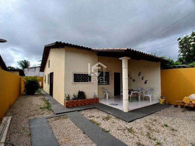 Casa venda em Aquiraz, Região Geográfica Intermediária de Fortaleza