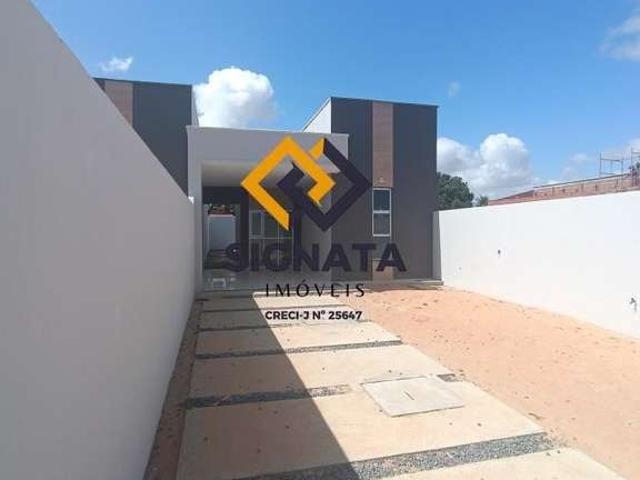 Casa venda em Aquiraz, Prainha