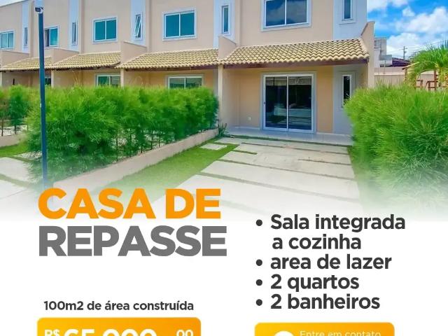 Casa venda em Região Geográfica Imediata de Fortaleza, Aquiraz