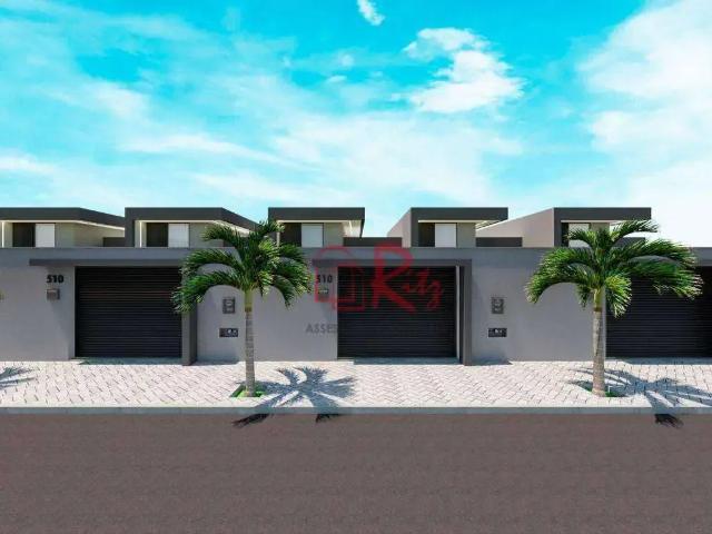 Casa venda em Região Geográfica Imediata de Fortaleza, Aquiraz