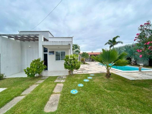 Casa venda em Aquiraz