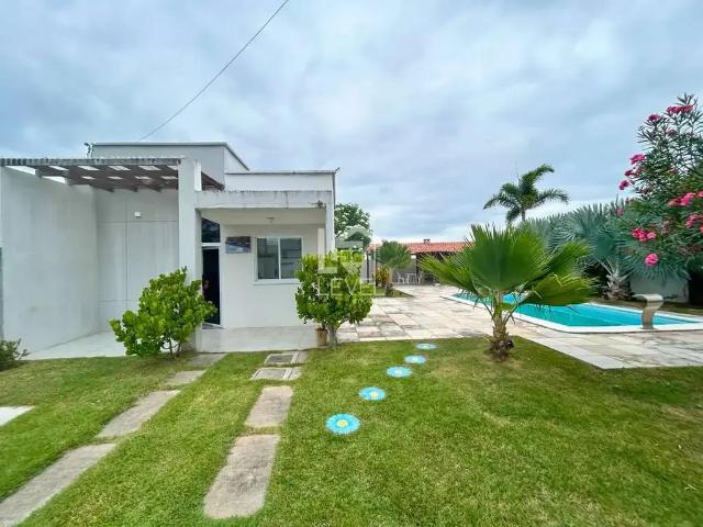 Casa venda em Região Geográfica Imediata de Fortaleza, Aquiraz