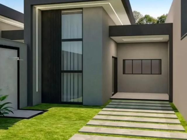 Casa venda em Região Geográfica Imediata de Fortaleza, Aquiraz