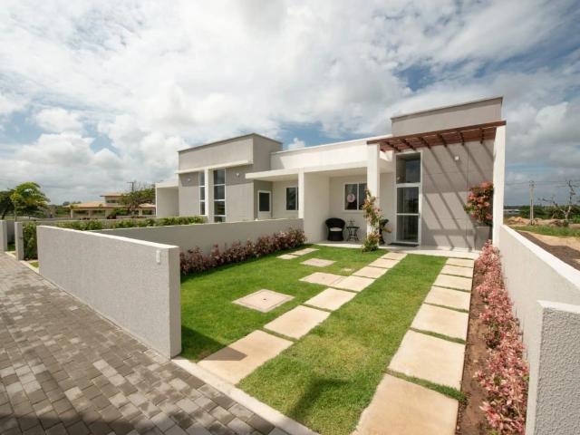 Casa venda em Aquiraz (Distrito Sede), Aquiraz