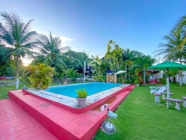 Casa venda em Região Geográfica Imediata de Fortaleza, Aquiraz