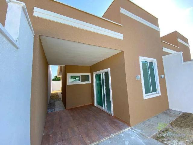 Casa venda em Divinéia, Aquiraz