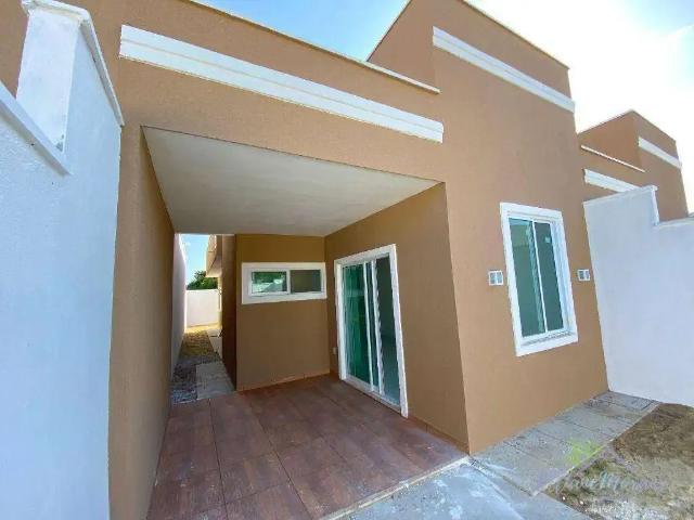 Casa venda em Região Geográfica Imediata de Fortaleza, Aquiraz