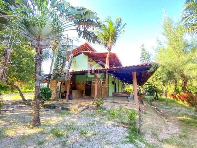Casa venda em Região Geográfica Imediata de Fortaleza, Aquiraz
