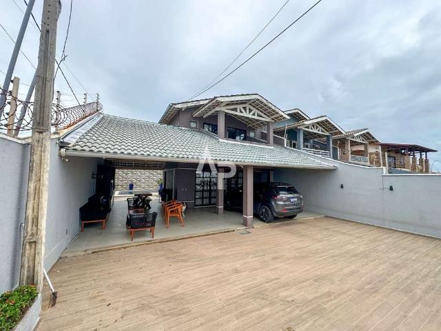 Casa venda em Região Geográfica Imediata de Fortaleza, Aquiraz