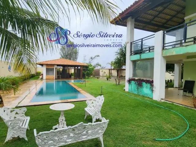 Casa venda em Região Geográfica Imediata de Fortaleza, Aquiraz