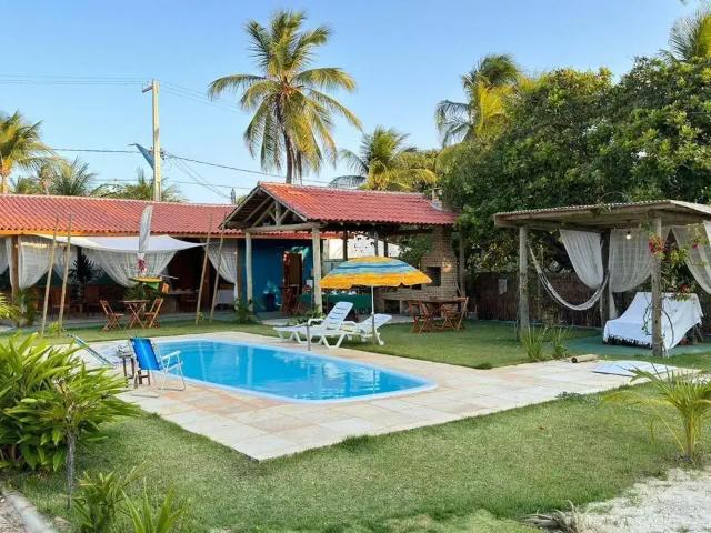 Casa venda em Região Geográfica Imediata de Fortaleza, Aquiraz