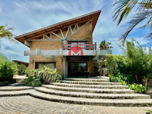 Casa venda em Aquiraz, Porto das Dunas