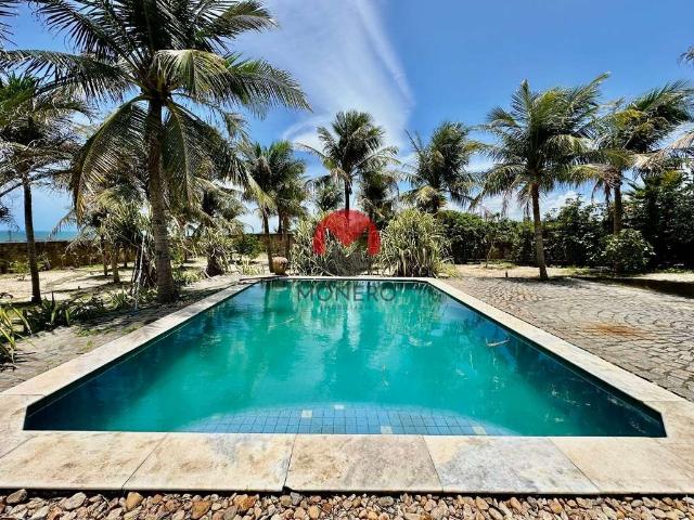 Casa venda em Aquiraz, Porto das Dunas