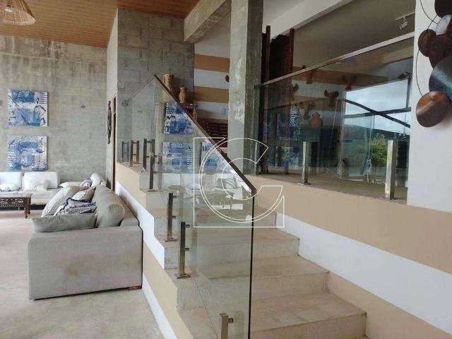 Casa venda em Aquiraz, Região Geográfica Intermediária de Fortaleza