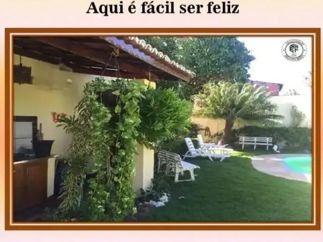 Casa venda em Região Geográfica Imediata de Fortaleza, Aquiraz