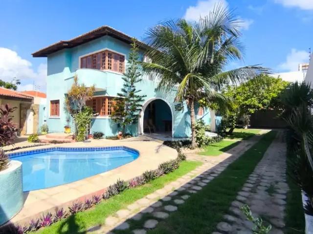 Casa venda em Região Geográfica Imediata de Fortaleza, Aquiraz