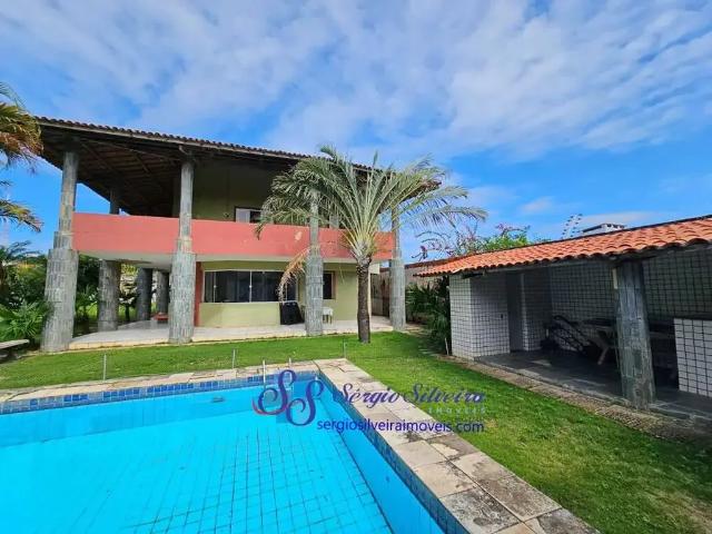 Casa venda em Região Geográfica Imediata de Fortaleza, Aquiraz