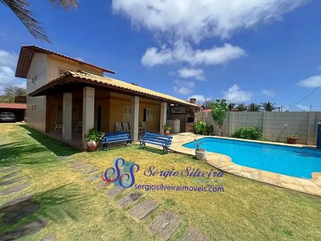 Casa venda em Aquiraz, Conjunto Vitória