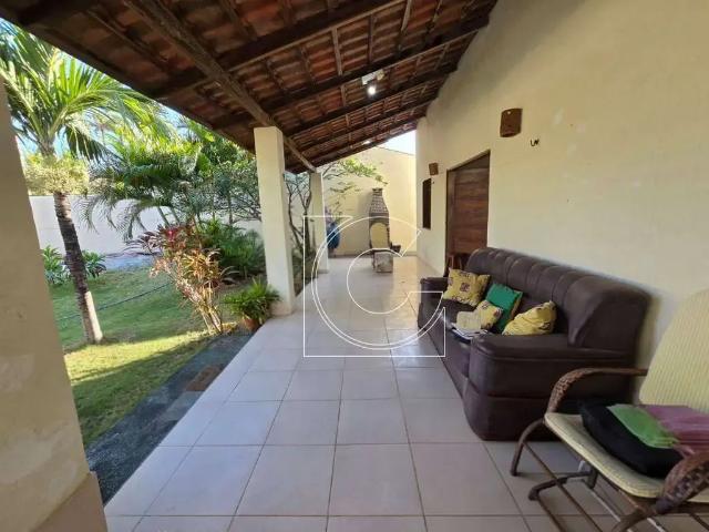 Casa venda em Região Geográfica Imediata de Fortaleza, Aquiraz