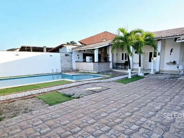Casa venda em Porto das Dunas, Aquiraz