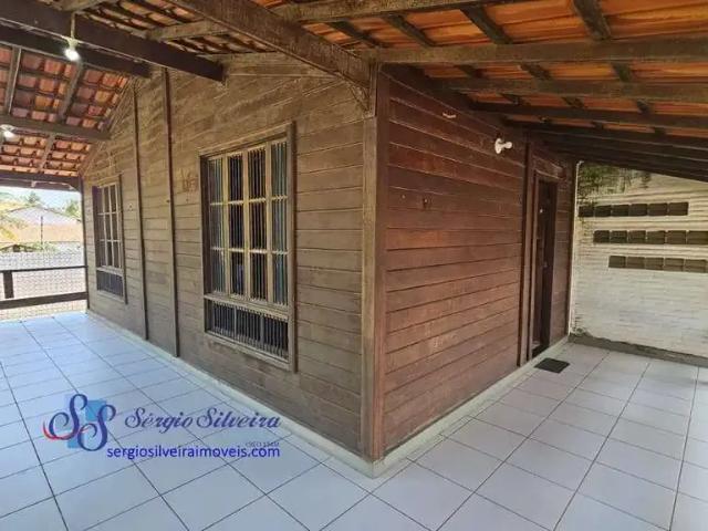 Casa venda em Região Geográfica Imediata de Fortaleza, Aquiraz