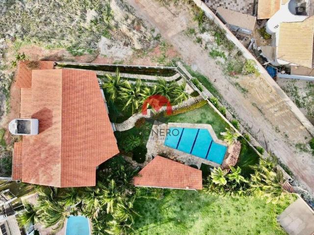 Casa venda em Aquiraz, Porto das Dunas