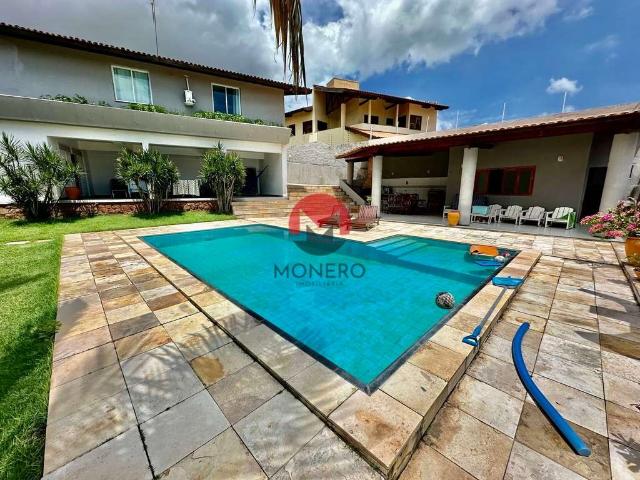 Casa venda em Aquiraz, Porto das Dunas
