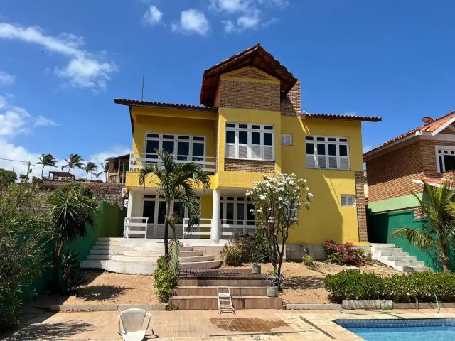 Casa venda em Região Geográfica Imediata de Fortaleza, Aquiraz
