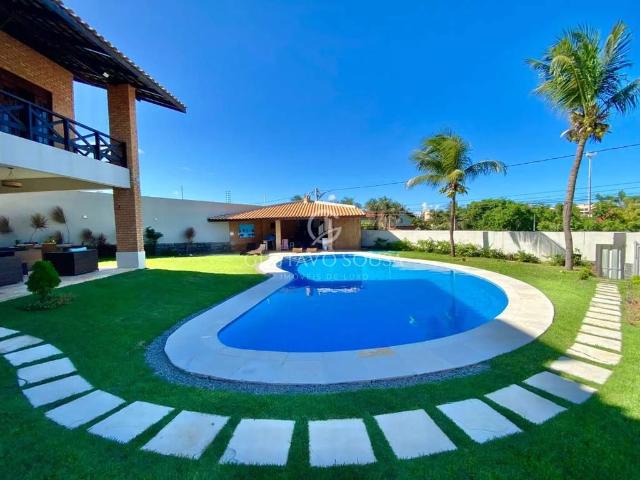Casa venda em Porto das Dunas, Aquiraz