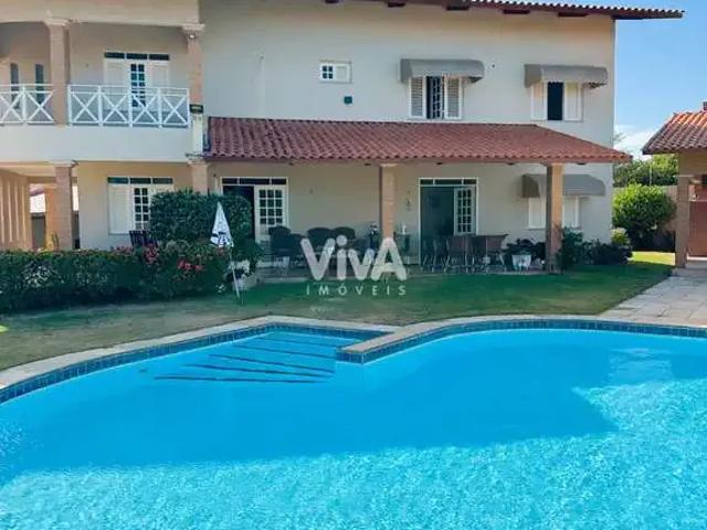 Casa venda em Região Geográfica Imediata de Fortaleza, Aquiraz