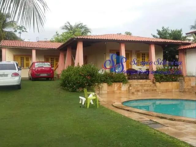 Casa venda em Região Geográfica Imediata de Fortaleza, Aquiraz
