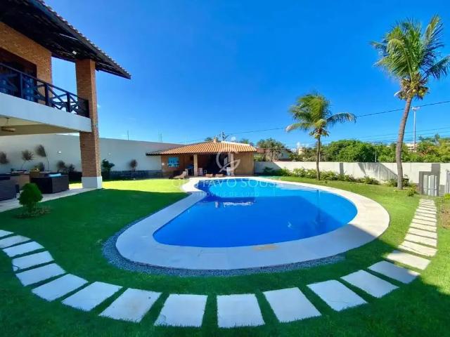 Casa venda em Região Geográfica Imediata de Fortaleza, Aquiraz