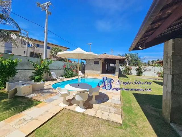 Casa venda em Região Geográfica Imediata de Fortaleza, Aquiraz
