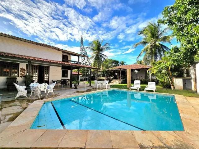 Casa venda em Região Geográfica Imediata de Fortaleza, Aquiraz