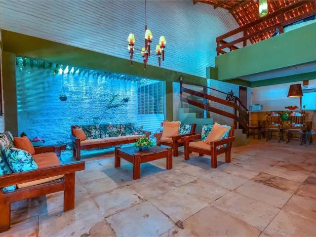 Casa venda em Região Geográfica Imediata de Fortaleza, Aquiraz