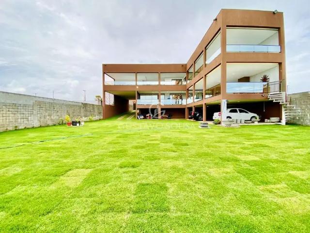 Casa venda em Região Geográfica Imediata de Fortaleza, Aquiraz