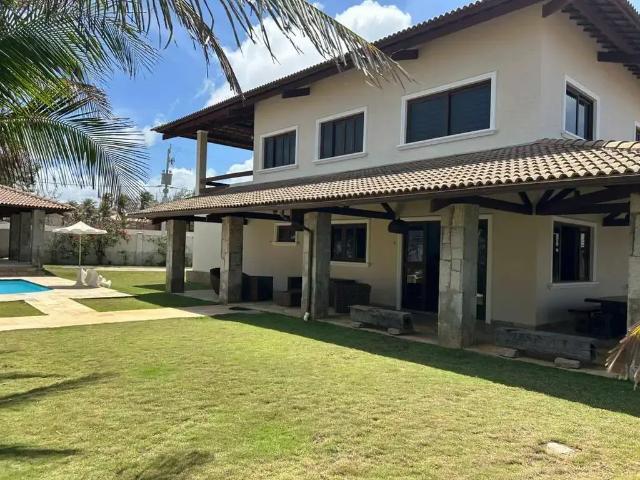 Casa venda em Região Geográfica Imediata de Fortaleza, Aquiraz