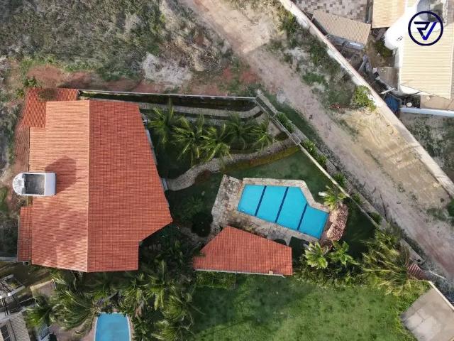 Casa venda em Região Geográfica Imediata de Fortaleza, Aquiraz