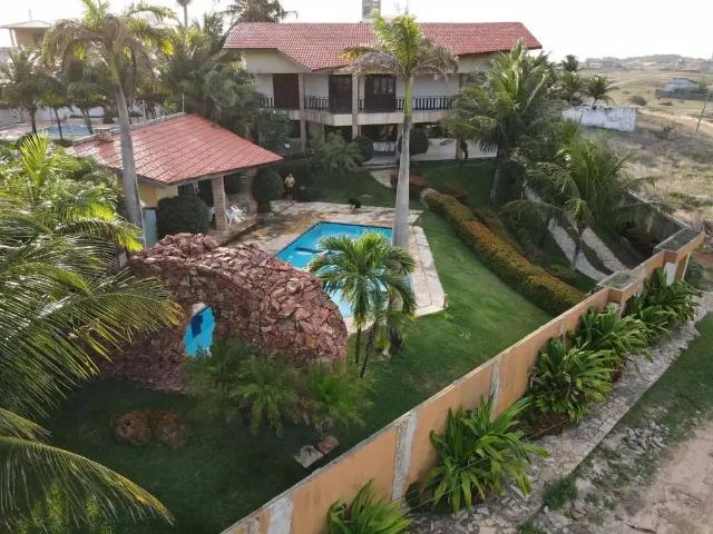 Casa venda em Região Geográfica Imediata de Fortaleza, Aquiraz