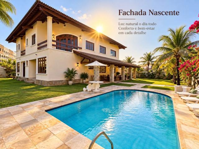 Casa venda em Porto das Dunas, Aquiraz