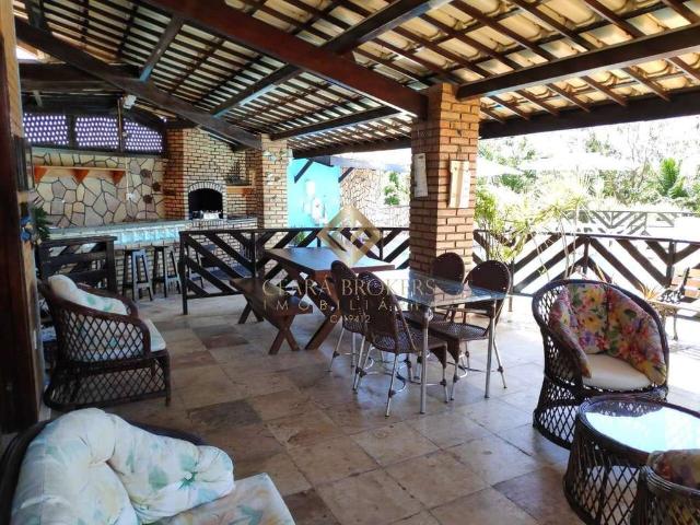Casa venda em Região Geográfica Imediata de Fortaleza, Aquiraz