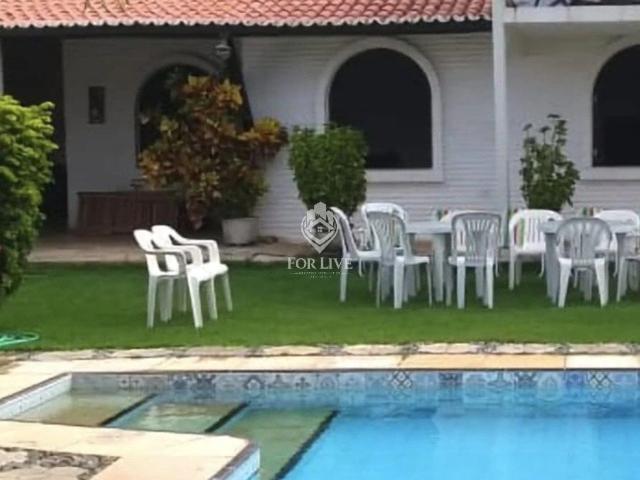 Casa venda em Região Geográfica Imediata de Fortaleza, Aquiraz